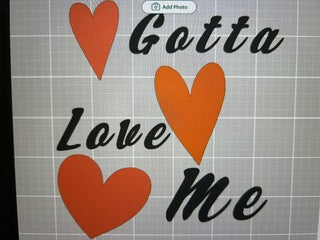 Gotta Love ME Tee